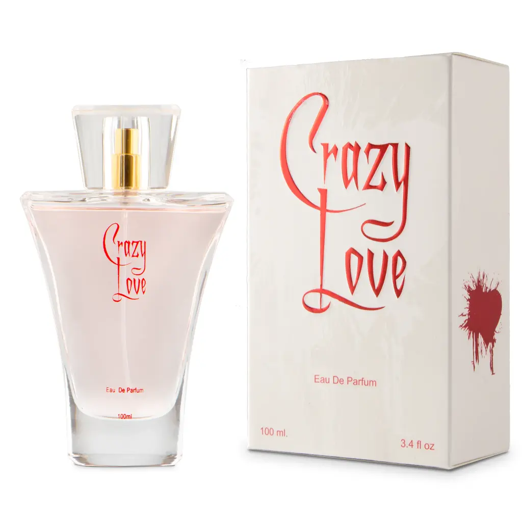 Crazy Love