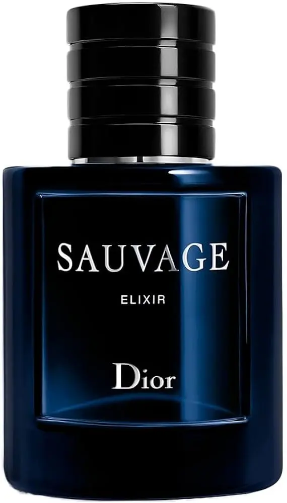 Sauvage Elixir