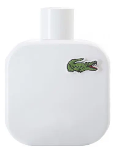 Lacoste White