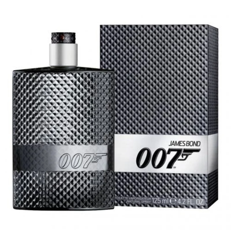 James Bond