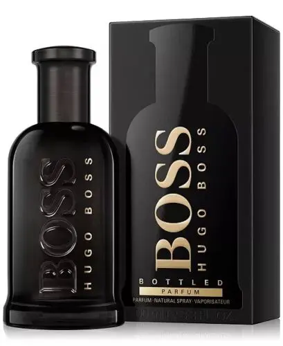 Hugo Boss