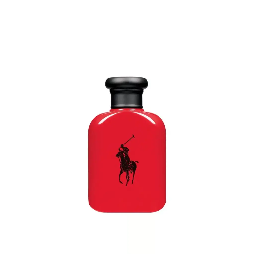 Polo Red