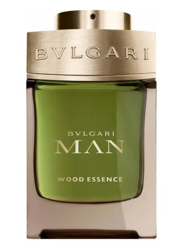 Bvlgari Wood Essence