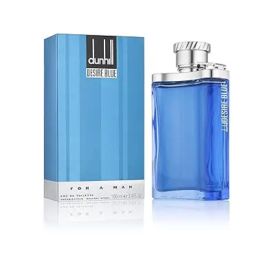 Dunhill Blue