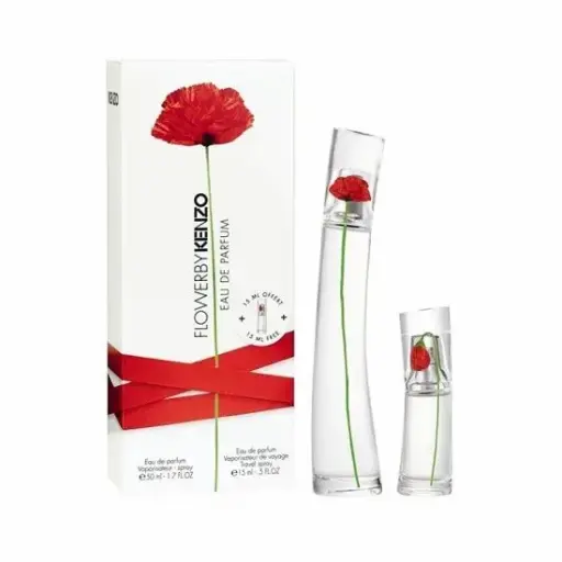 Kenzo Flora