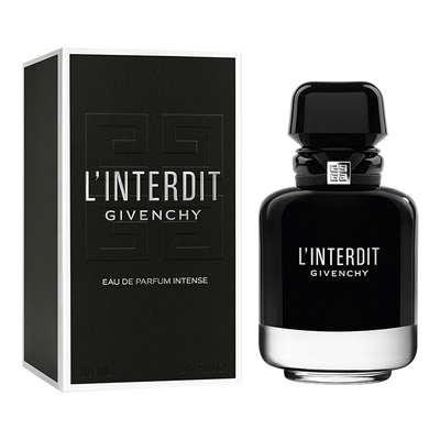 L'Interdit Intense