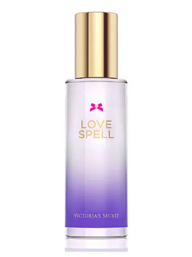 Love Spell