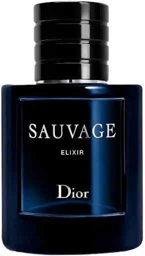 Sauvage Elixir