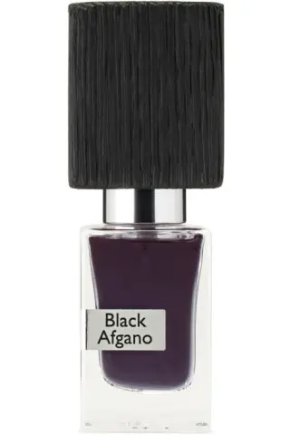 Black Afgano