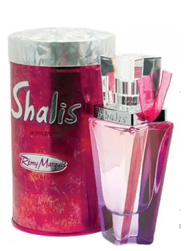 Shalis