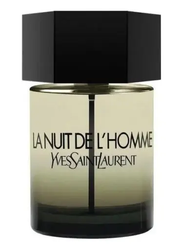 La Nuit de l'Homme