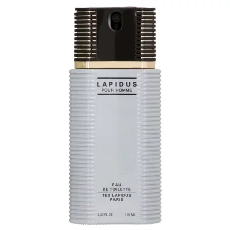 Ted Lapidus