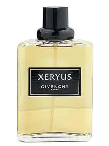 Givency Xeryus