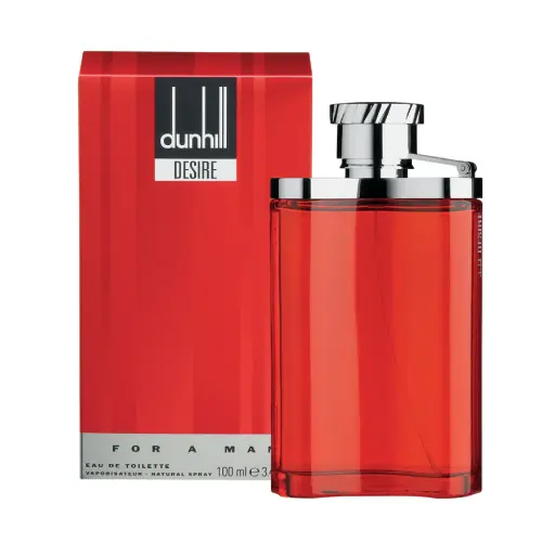 Dunhill Red (Desire)