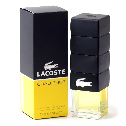 Lacoste Challenge