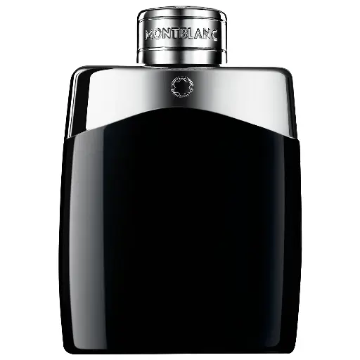 Montblanc	Legend