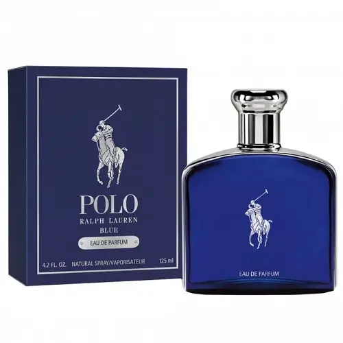 Polo Blue