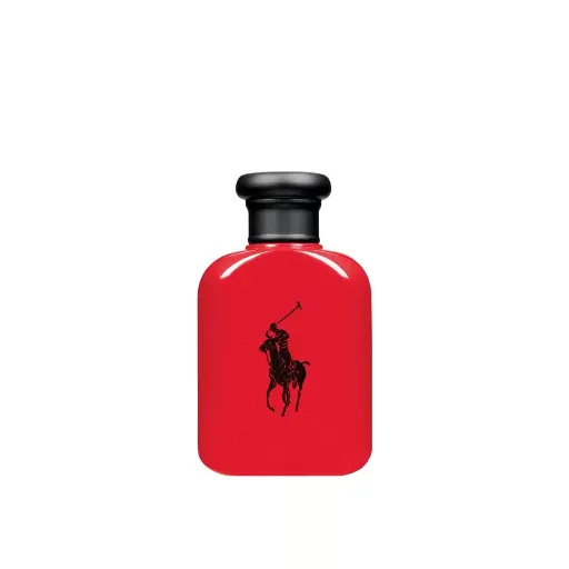 Polo Red