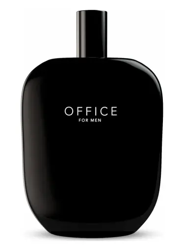 Office by Jeremy
