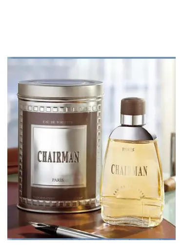 Chairman