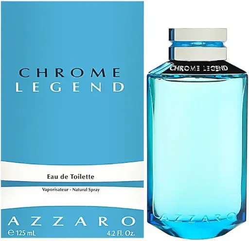 Chrome Legend