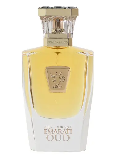 Emarati Oud