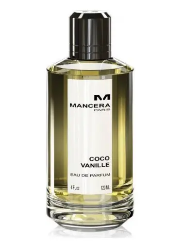 Coco Vanille