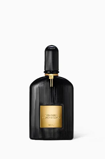 Black Orchid