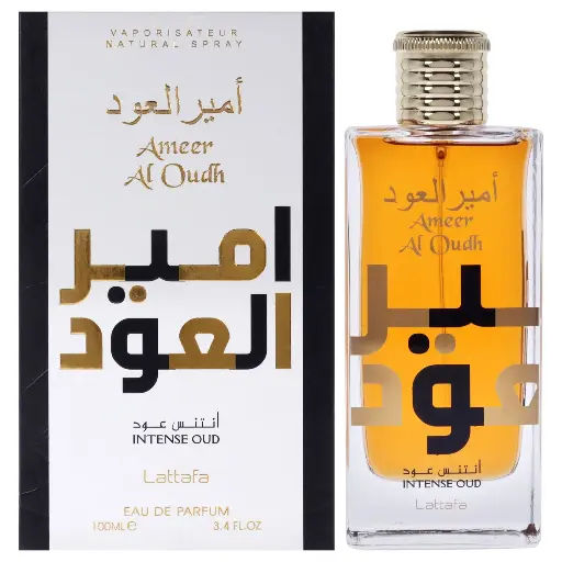 Ameer Al Oud