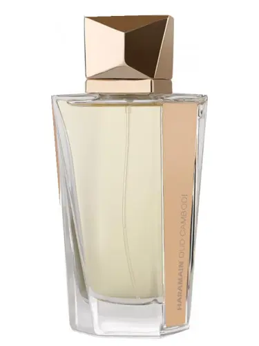 Haramain Oud