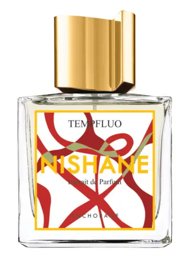 Tempfluo Nishane