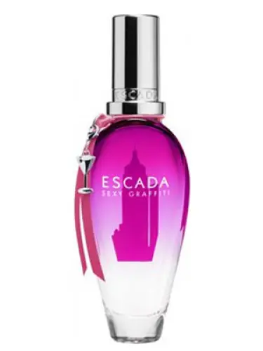 Escada Graffiti