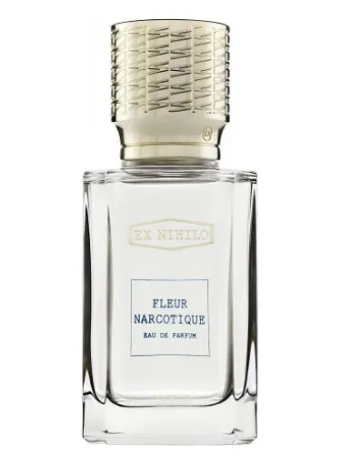 Fleur Narcotique