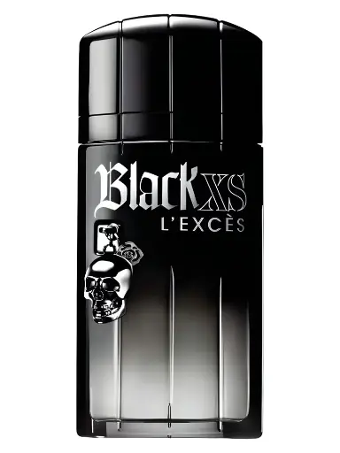 Black XS L'Exces