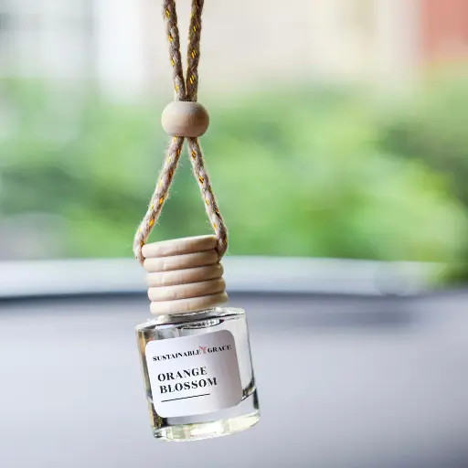 Car Perfume