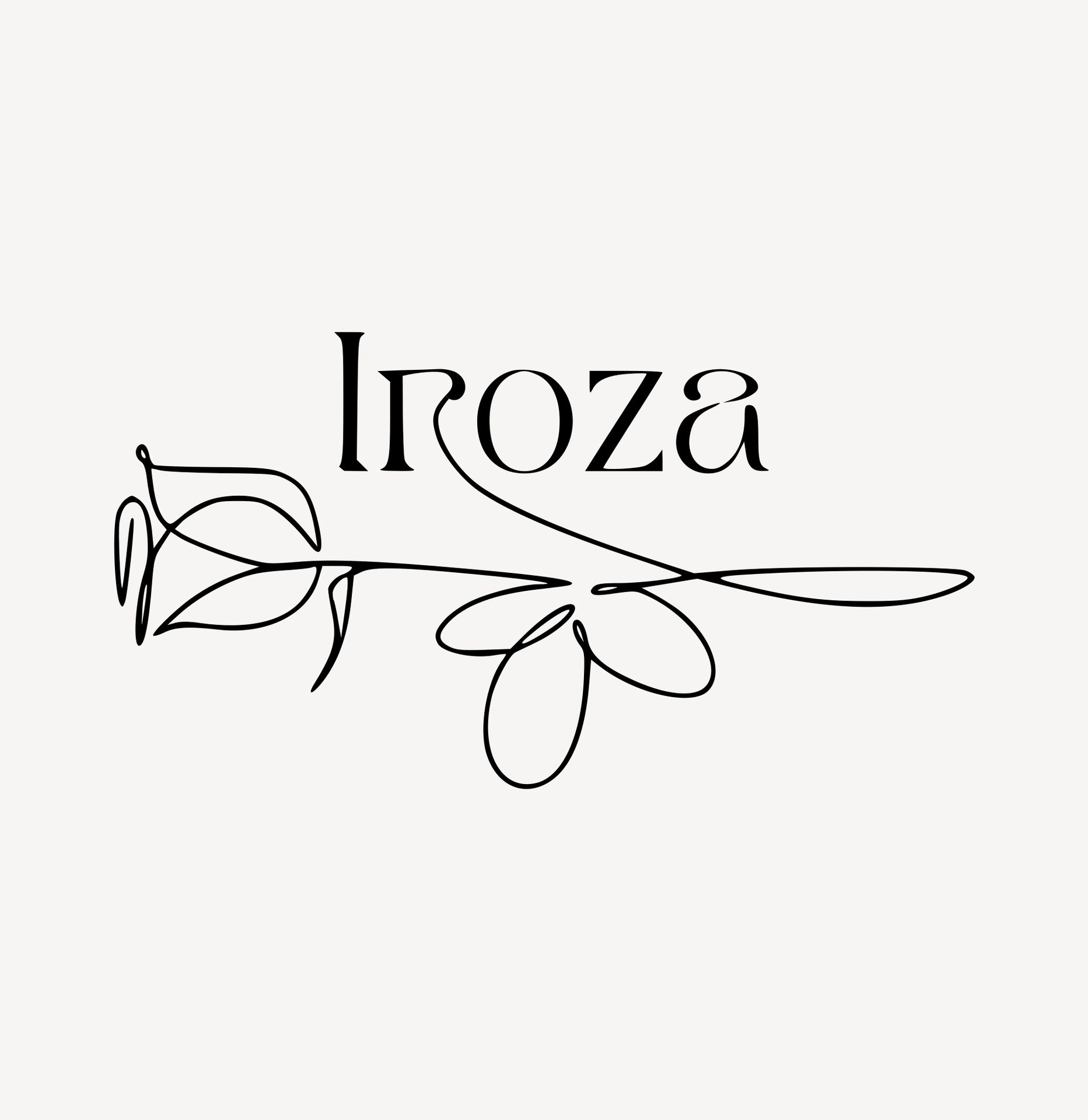 Iroza World